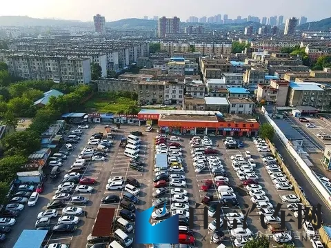 买倒闭车企车型是“残值狂欢”还是“踩坑被收割”-2