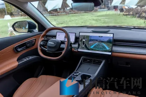 限时929万起 双外观内饰设计 第五代瑞虎8上市-1