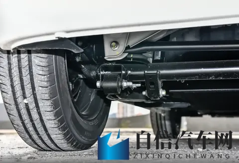 充电口终于改了！2026款Lumin上市，479万起，310公里版更值入手-3