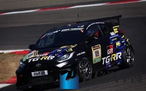 丰田章男：很有操控，我特别喜欢开！国内终于量产上市-2