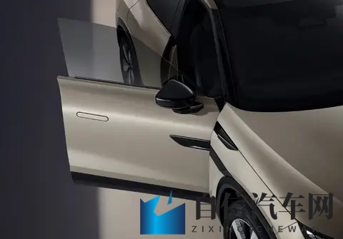 大众与众08官图发布 搭载L2++级辅助驾驶 纯电续航超700km-2