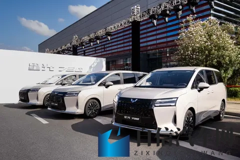 星光730上市：五菱在十万内市场的全品类布局完成！-1