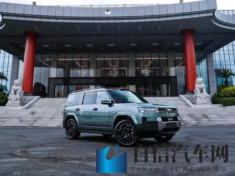 没想到吧？这几款新车月销过万了-3