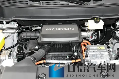 1398 万起，限时优惠 35 万，带原厂露营装备，开它出行够酷-2