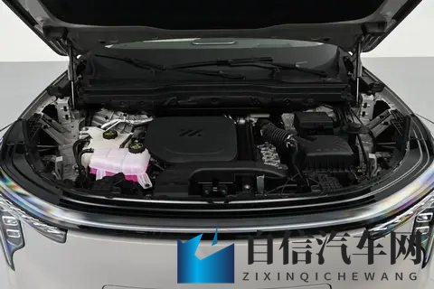 同属大型新能源SUV，腾势N9 DM和智己LS9，到底该选谁？-1