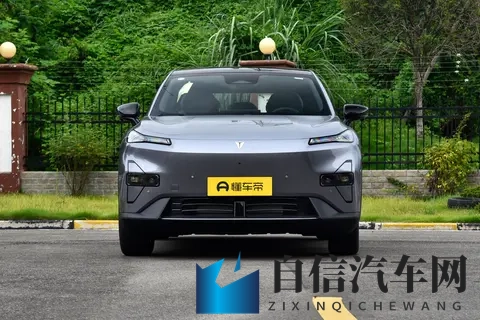 深度体验深蓝S05:没想到它这么香,620km续航+15分钟超充!-1