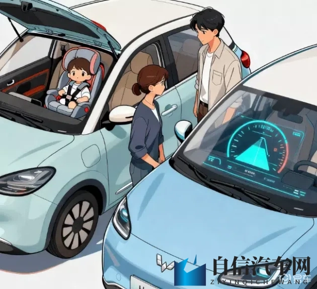 男人 女人40分钟完成图片：汽车新宠：40分钟体验非凡驾驶乐趣-2
