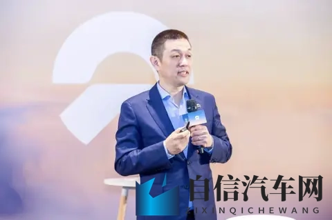 蔚来李斌，卸任？-2