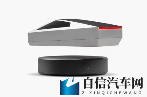 特斯拉磁悬浮 Cybertruck 赛博越野车模型 11 月 12 日开售-1