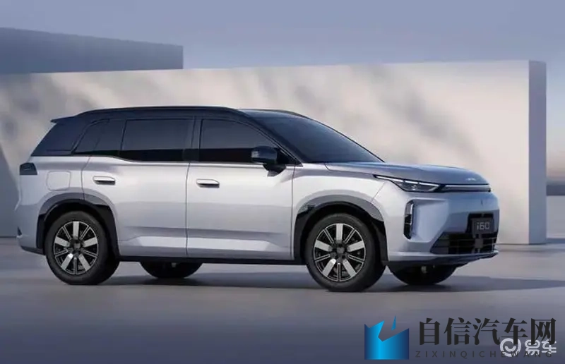 杨玉环的三 大乳：汽车变革风云：揭秘三大创新亮点-1