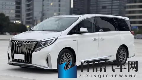 20年底上牌的传祺M8，7万公里，宜商宜家，12万拿下值不值？-3