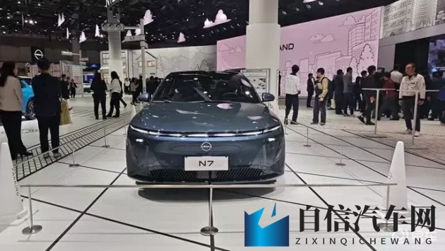 hl网爆料：全新SUV性能颜值双全，即将上市引期待-1