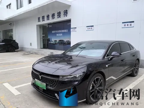 追光PHEV相伴两载，为新款追光L打call-3