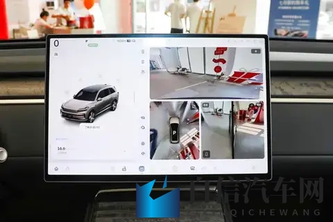 家用大7座SUV，为什么大家都选蔚来乐道L90？-深度体验-1