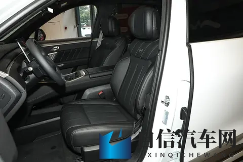 诠释大三排纯电新时代:乐道L90七座版Max全面解析-1