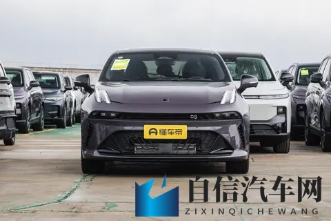 试驾完领克03，我彻底打消了换电动车的念头，你也别跟风选电车-1