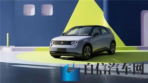 李斌称萤火虫以后会有大电池包：容量预计提升至少50%-1