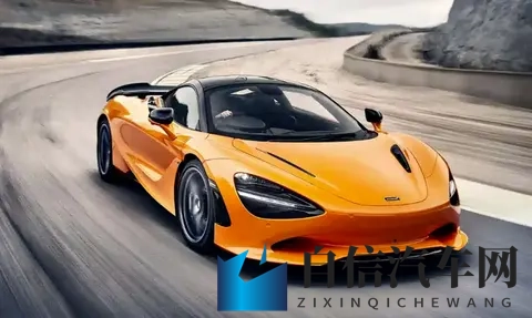 超跑品牌进军SUV市场 迈凯伦将于2028年推出首款SUV-2