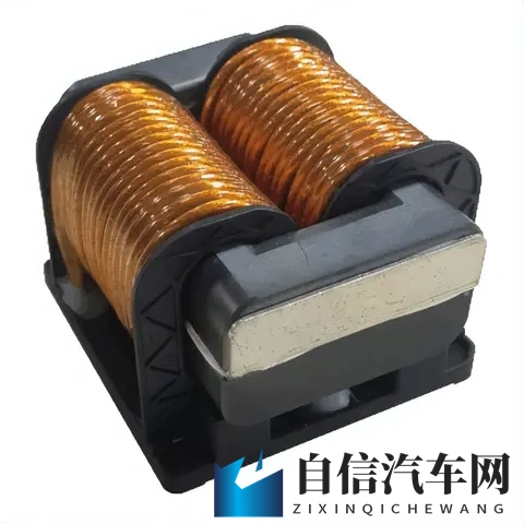 兆瓦超充需求下磁性元件的创新实录-1