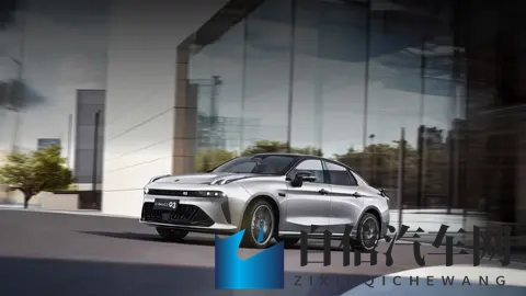 10万级买性能车？全新一代领克03来了，标配8AT，限时1038万起-3