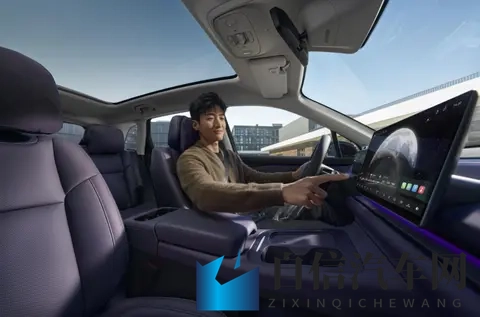 为什么大家都在买零跑 C10?优惠后916万起值得冲吗?-2