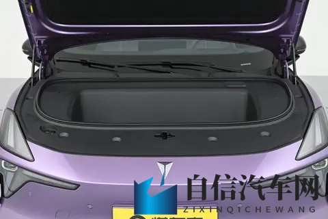 15万级轿跑卷王！标配激光雷达，用实力说话，深蓝L06值得一看-3