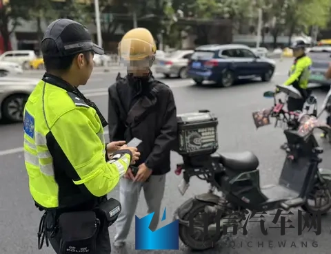 惩罚校花扒开 往下摸:车企违规被严惩,消费者权益获保障-2