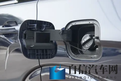 帕里斯帝：27 万多带按摩座椅，续航能跑 1000 公里-2