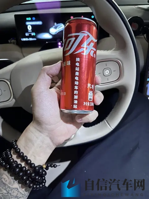 做蔚来车主也太幸福了吧~-2