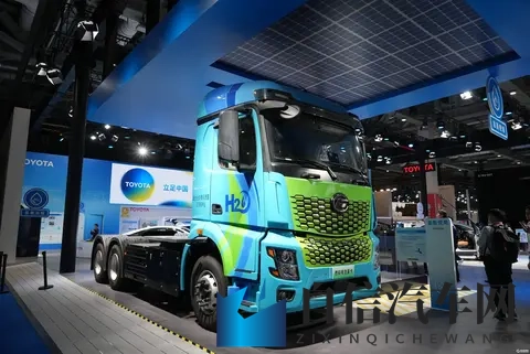 终极对决！固态电池VS氢能，谁是未来十年真王？-3