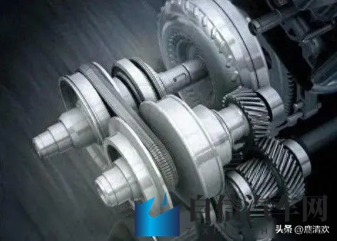 扒一扒CVT变速箱的10个谣言，今天直接打脸！-1