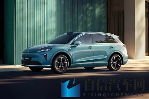 尚界H5在15万级的竞争力是什么?-2