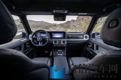 男生被强行扒开腿玩J：自动驾驶革新：安全便捷，未来已来-1