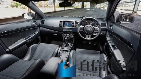 三菱Evo要复活？官方回应：仍在考虑，若复出大概率搭混动或纯电-2