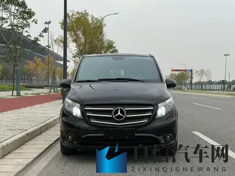 18万多拿下奔驰威霆，宜商宜家的MPV之选？-2