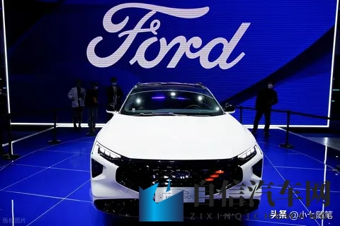 这么漂亮的车，在中国打不开市场，可惜了-1