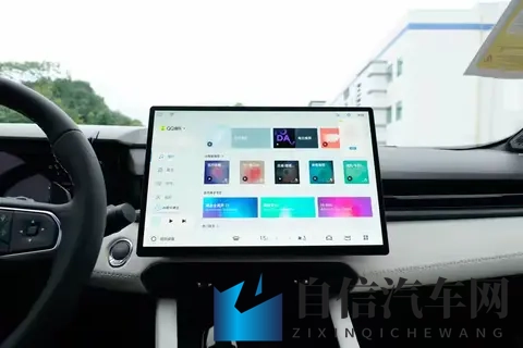 2026款领克03深度拆解：1038万起，产品力再进阶-3