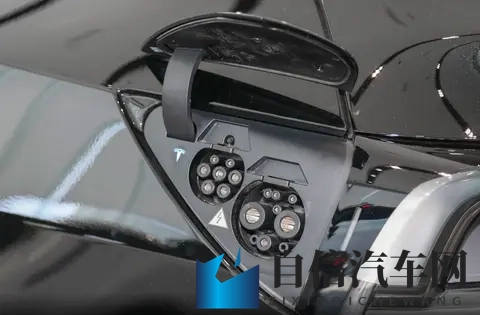 售价2885万元，特斯拉Model Y长续航后驱版上市，续航821公里-3