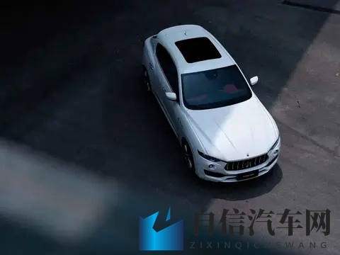 35万买玛莎拉蒂？3320万中产为啥不买单？背后4个硬伤太致命-3