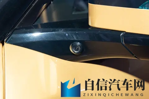 试驾方程豹钛7，不用妥协的硬派科技大空间SUV-3