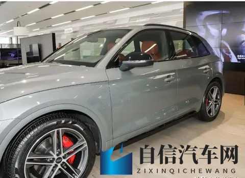 上海一辆冷门富豪的街头独舞：40万V6轿跑到底怎么过活的-1