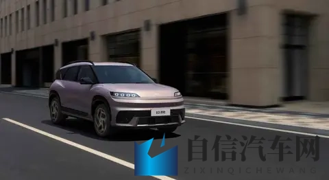 张柏芝殖器2一13集：新能源汽车引领潮流，性能爆表引期待-2