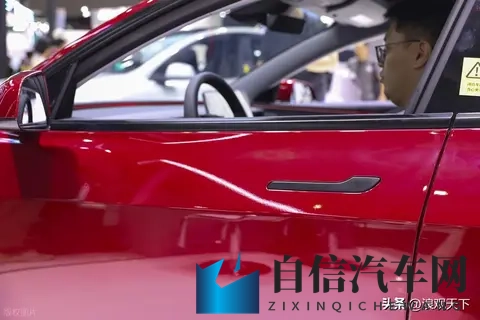 新车申报现“改款潮”，车企年底不推新谋破局-1