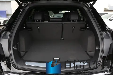 买凯迪拉克 XT5 看这篇:家用选大都会,复杂路况选四驱-3