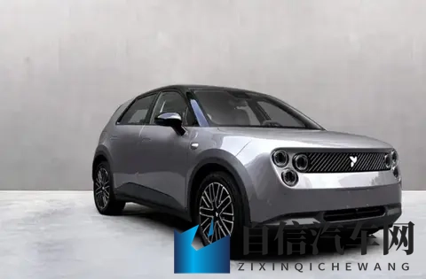 工信部公布蔚来 firefly 萤火虫新款小型车申报信息，动力升级-1