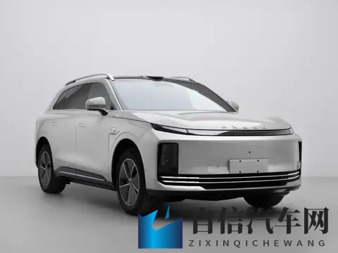 奇瑞星途ET7双动力亮相，五米级SUV市场再添新选择-3