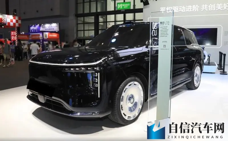 国外精产品w灬：汽车新宠：潮流设计，强劲动力，智能驾驶！-2