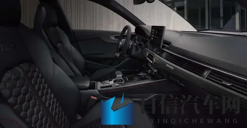 重回“燃”情岁月!宝马M3旅行版对比奥迪RS4 Avant老编辑说车-2