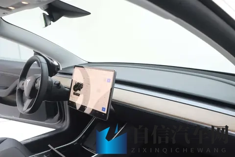 12万不到，三年Model3还能否成为你的电动新宠？-3