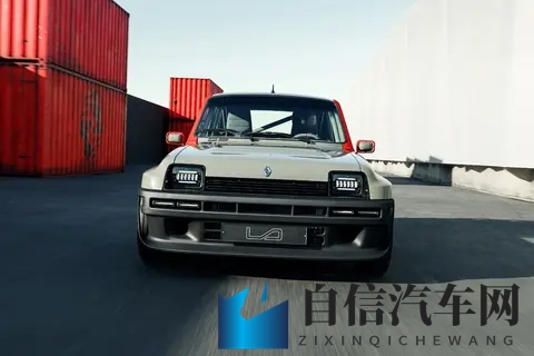 审美选修课：建议新车设计师都学习一下-3